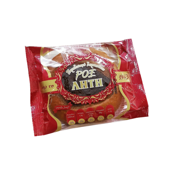 Rox (140g) Liti - Araxxon