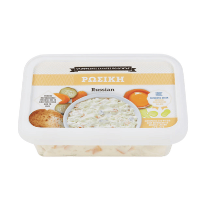 Russischer Salat (200g) Viosal - Araxxon