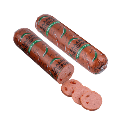 Salami Peperoni (400g) Sary - Araxxon