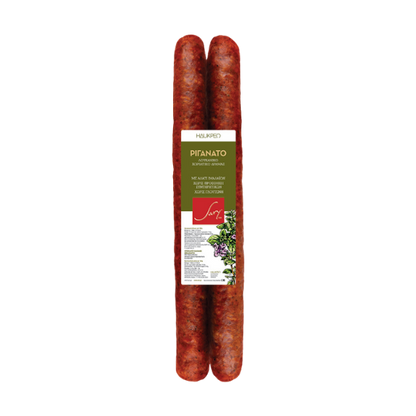 Bauernwurst mit Oregano (350g) Sary