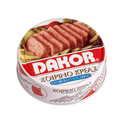 Schweinefleisch (200g) Dakor - Araxxon