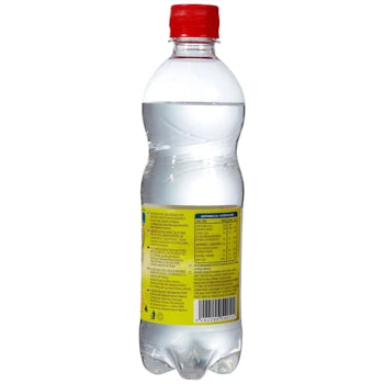 Soda Lemon Masticha (500ml) Ek Chiou