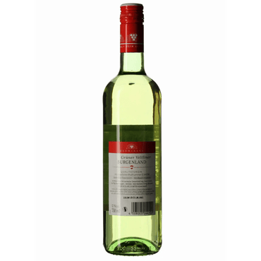 Seewinkel Grüner Veltliner Weißwein (750ml) von Seewinkel bei Araxxon  - Hochwertiges griechisches Produkt.   Seewinkel Grüner Veltliner Weißwein (750ml) από Seewinkel στο Araxxon  - Αυθεντικό ελληνικό προϊόν.  