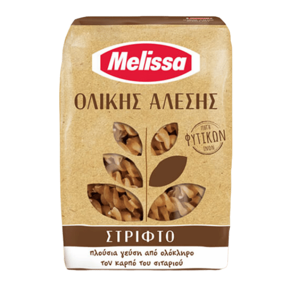 Strifto Vollkorn (500g) Melissa - Araxxon