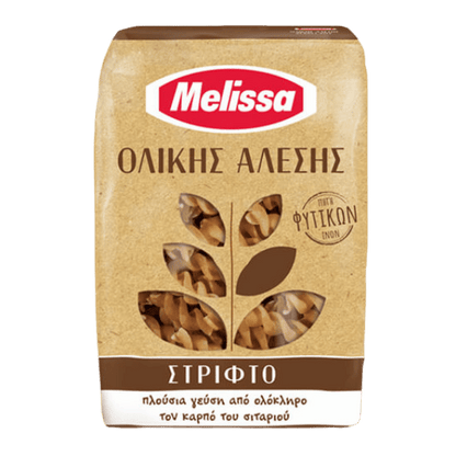 Strifto Vollkorn (500g) Melissa - Araxxon
