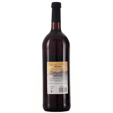 Sun of Africa Rod Cab.Sau/Merlot/Shiraz Rotwein (1l) von Sun of Africa bei Araxxon  - Hochwertiges griechisches Produkt.   Sun of Africa Rod Cab.Sau/Merlot/Shiraz Rotwein (1l) από Sun of Africa στο Araxxon  - Αυθεντικό ελληνικό προϊόν.  