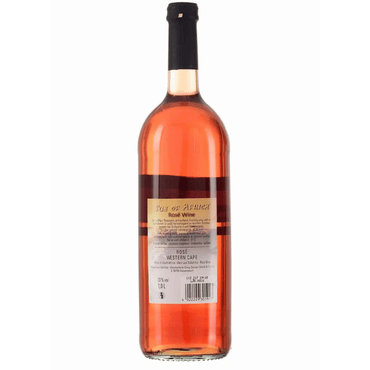 Sun of Africa Rosè Pinotage Roséwein (1l) von Sun of Africa bei Araxxon  - Hochwertiges griechisches Produkt.   Sun of Africa Rosè Pinotage Roséwein (1l) από Sun of Africa στο Araxxon  - Αυθεντικό ελληνικό προϊόν.  