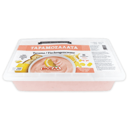 Taramassalate (2Kg) Viosal - Araxxon