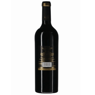 Terroir La Baume Saint Paul Medaille Fitou Rotwein (750ml) von La Baume bei Araxxon  - Hochwertiges griechisches Produkt.   Terroir La Baume Saint Paul Medaille Fitou Rotwein (750ml) από La Baume στο Araxxon  - Αυθεντικό ελληνικό προϊόν.  