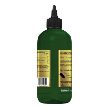The Chef's Way Natives Olivenöl Kalamata (500ml) Iliada von Iliada bei Araxxon  - Hochwertiges griechisches Produkt.   The Chef's Way Natives Olivenöl Kalamata (500ml) Iliada από Iliada στο Araxxon  - Αυθεντικό ελληνικό προϊόν.  