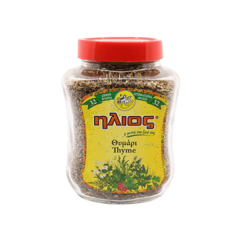 Thymian im Glas (100g) Ilios - Araxxon