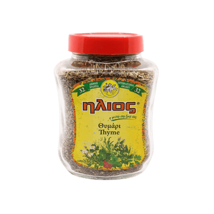Thymian im Glas (100g) Ilios - Araxxon