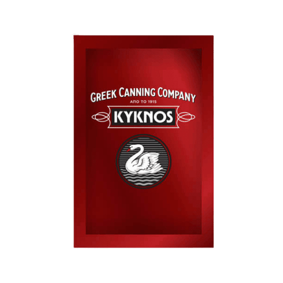 Tomatenmark 28 - 30% (70g) Kyknos - Araxxon