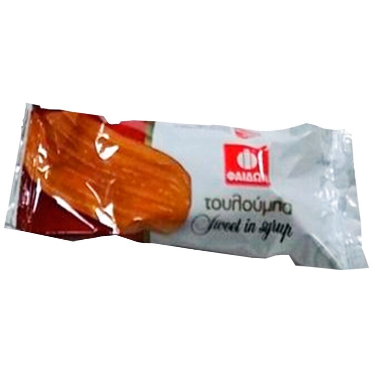 Touloumpa (100g) Fedon - Araxxon
