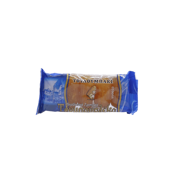 Touloumpaki (85g) Toumpourleka - Araxxon