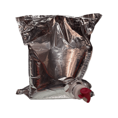 [Transportbeschädigt] 3 Liter Malamatina Retsina Bag in Box - Araxxon