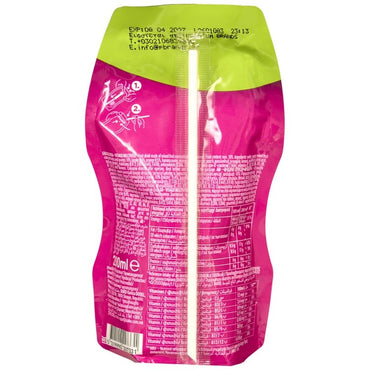 Tribe of Multivitamins (Multivitamin-Saft) (200ml) Vita Go von Vita Go bei Araxxon  - Hochwertiges griechisches Produkt.   Tribe of Multivitamins (Multivitamin-Saft) (200ml) Vita Go από Vita Go στο Araxxon  - Αυθεντικό ελληνικό προϊόν.  