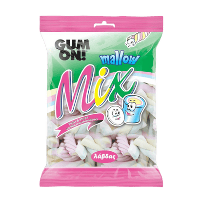 Marshmallow Mix (120g) Lavdas von Lavdas bei Araxxon  - Hochwertiges griechisches Produkt.   Marshmallow Mix (120g) Lavdas από Lavdas στο Araxxon  - Αυθεντικό ελληνικό προϊόν.  