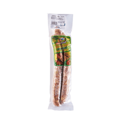 Trikalon Landwurst groß (≈550g) Maravas - Araxxon