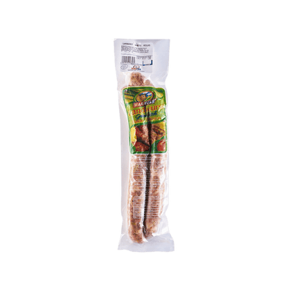 Trikalon Landwurst pikant (≈350g) Maravas - Araxxon