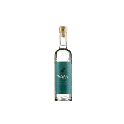 Tsipouro mit Anis (50ml) Tsililis - Araxxon