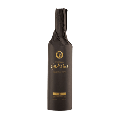 Tsipouro ohne Anis (700ml) Gatsios - Araxxon