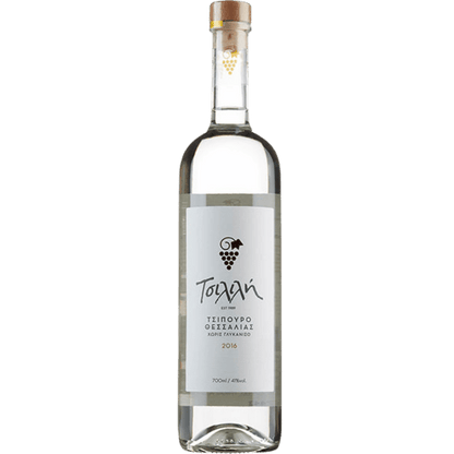 Tsipouro ohne Anis (700ml) Tsililis von Tsililis bei Araxxon  - Hochwertiges griechisches Produkt.   Tsipouro ohne Anis (700ml) Tsililis από Tsililis στο Araxxon  - Αυθεντικό ελληνικό προϊόν.  