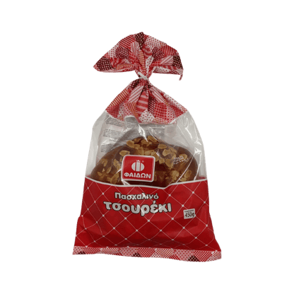 Tsoureki Osterbrot (450g) Fedon - Araxxon