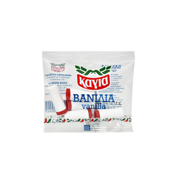 Vanille (1,5g) Kagia - Araxxon