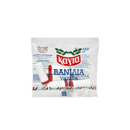 Vanille (1,5g) Kagia - Araxxon