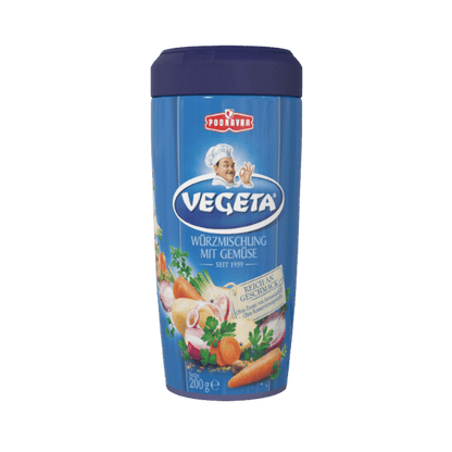 Vegeta Gewürzmischung Gemüse (200g) - Araxxon