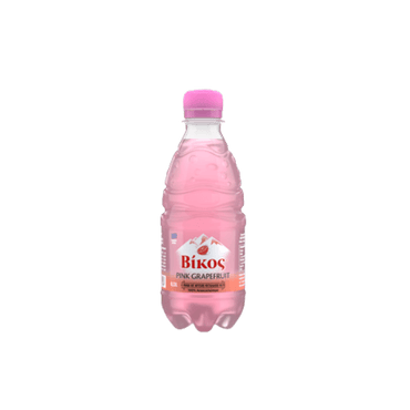 Vikos Pink Grapefruit 6-Pack (330ml/Stück) von Vikos bei Araxxon  - Hochwertiges griechisches Produkt.   Vikos Pink Grapefruit 6-Pack (330ml/Stück) από Vikos στο Araxxon  - Αυθεντικό ελληνικό προϊόν.  