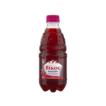 Vikos Sauerkirsche 5+1 GRATIS (330ml/Stück) von Vikos bei Araxxon  - Hochwertiges griechisches Produkt.   Vikos Sauerkirsche 5+1 GRATIS (330ml/Stück) από Vikos στο Araxxon  - Αυθεντικό ελληνικό προϊόν.  