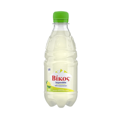 Vikos Zitrone (330ml) - Araxxon