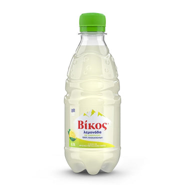 Vikos Zitrone 5+1 GRATIS (330ml/Stück) von Vikos bei Araxxon  - Hochwertiges griechisches Produkt.   Vikos Zitrone 5+1 GRATIS (330ml/Stück) από Vikos στο Araxxon  - Αυθεντικό ελληνικό προϊόν.  
