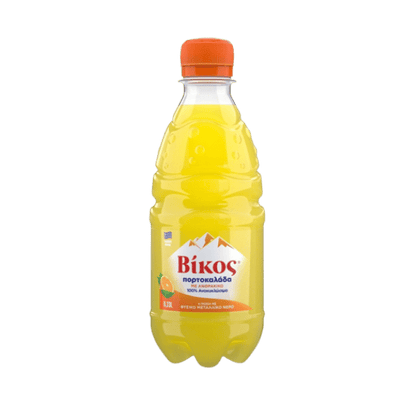 Vikos Orange (330ml)