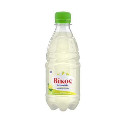 Vikos Zitrone (330ml)