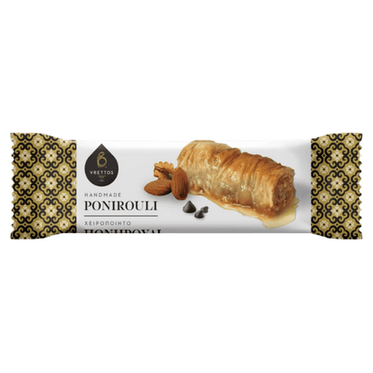 Ponirouli Süßgebäck (110g) Vrettos