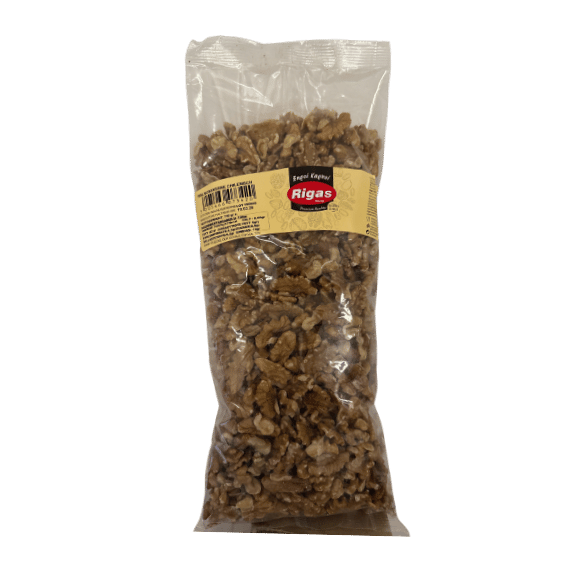 Walnusskerne 1/4 geschält (750g) Rigas - Araxxon