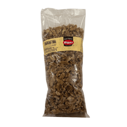 Walnusskerne 1/4 geschält (750g) Rigas - Araxxon