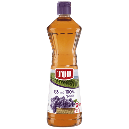 🎁 Weinessig 6% (350ml) Top (100% off) von Top bei Araxxon  - Hochwertiges griechisches Produkt.   🎁 Weinessig 6% (350ml) Top (100% off) από Top στο Araxxon  - Αυθεντικό ελληνικό προϊόν.  
