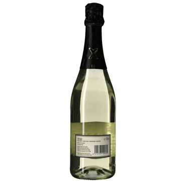 Xanté Sparkling Schaumwein (750ml) von Xanté bei Araxxon  - Hochwertiges griechisches Produkt.   Xanté Sparkling Schaumwein (750ml) από Xanté στο Araxxon  - Αυθεντικό ελληνικό προϊόν.  