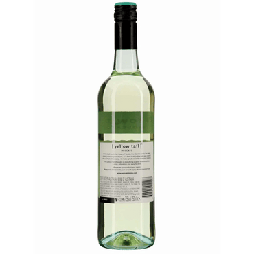 Yellow Tail Moscato Schaumwein (750ml) von Yenda bei Araxxon  - Hochwertiges griechisches Produkt.   Yellow Tail Moscato Schaumwein (750ml) από Yenda στο Araxxon  - Αυθεντικό ελληνικό προϊόν.  
