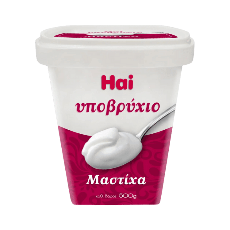 Ypovrichio Familienpackung (3x500g) Haitoglou + GRATIS 3x Zagori Mineralwasser (500ml) - Araxxon