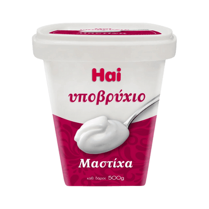 Ypovrichio Familienpackung (3x500g) Haitoglou + GRATIS 3x Zagori Mineralwasser (500ml) - Araxxon