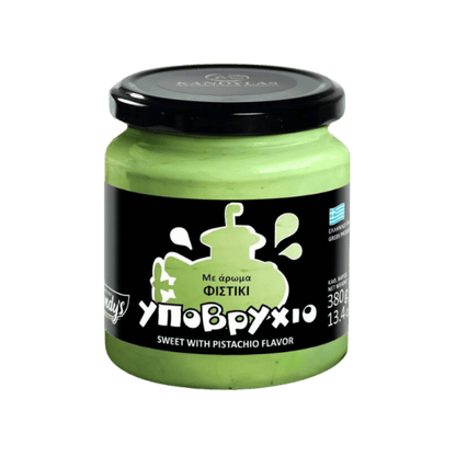 Ypovrichio mit Pistaziengeschmack (380g) Kandylas - Araxxon
