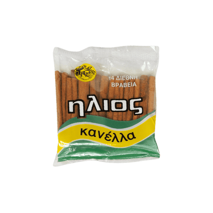 Zimtstangen (50g) Ilios - Araxxon